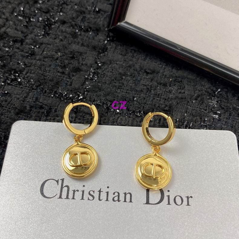 DIOR Earrings 213